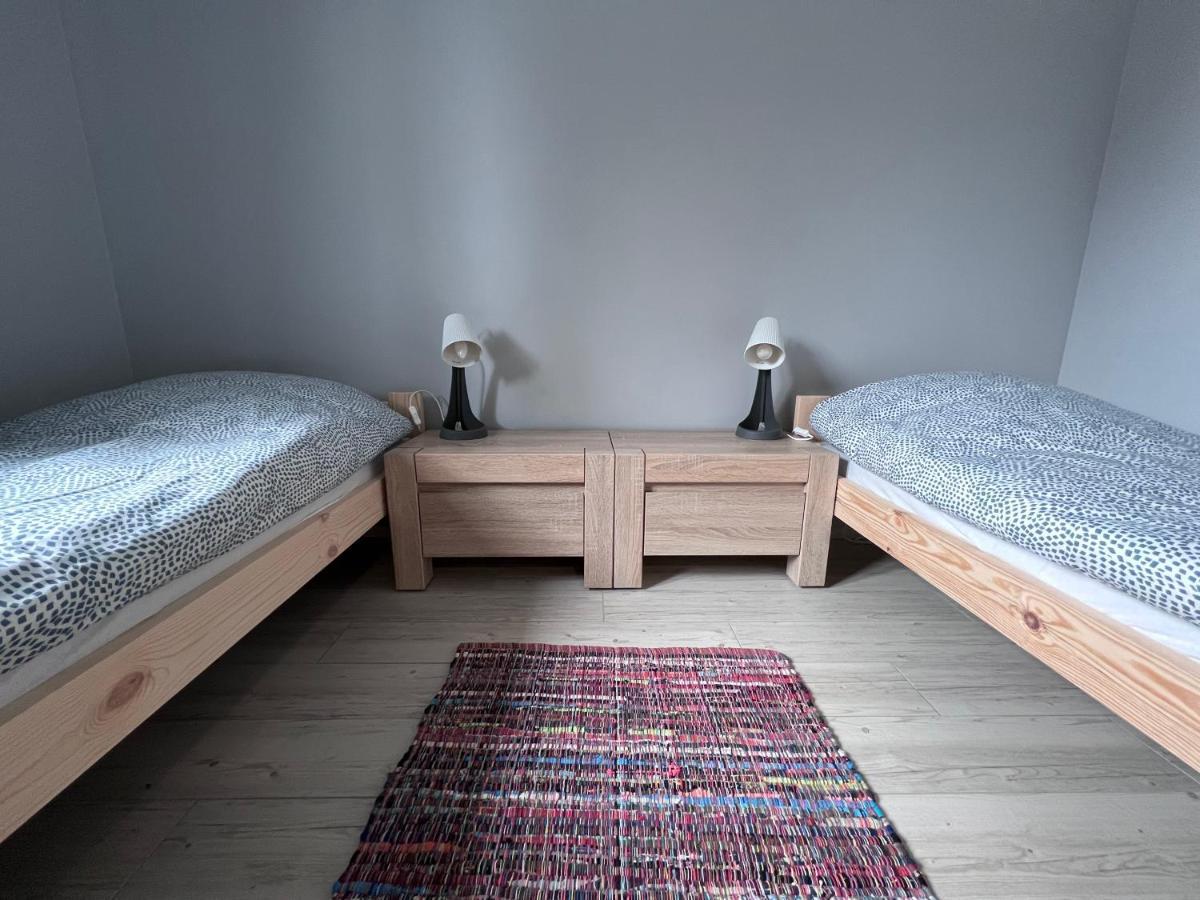Apartament Pod Jaworami Z Antresola Jelenia Góra Zewnętrze zdjęcie