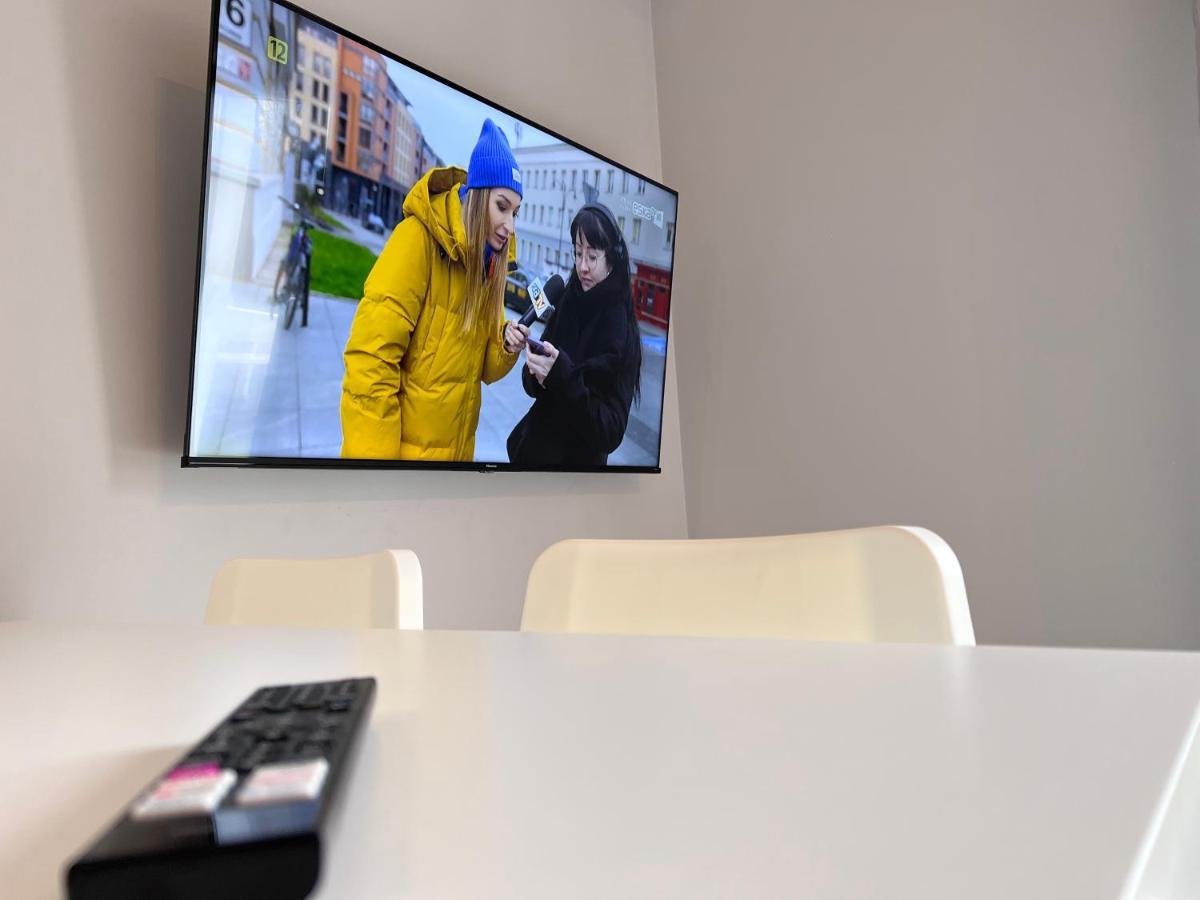 Apartament Pod Jaworami Z Antresola Jelenia Góra Zewnętrze zdjęcie