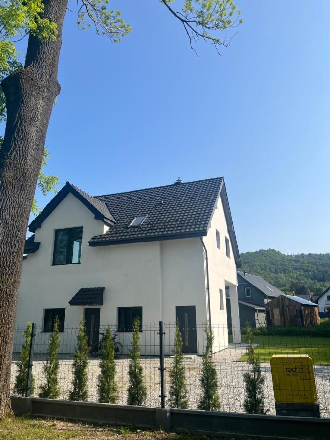Apartament Pod Jaworami Z Antresola Jelenia Góra Zewnętrze zdjęcie