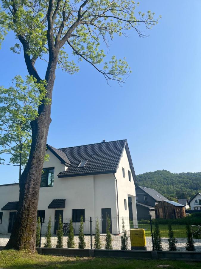 Apartament Pod Jaworami Z Antresola Jelenia Góra Zewnętrze zdjęcie